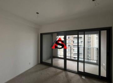 2a20b0868508a35d3d40ff78061f43d3eb3cadde · Studio com 1 dormitório à venda, 25 m² por R$ 410.000,00 - Chácara Klabin - São Paulo/SP