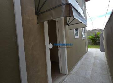 Casa · 30m² · 1 Quarto · Alugo Kitnet - 1 dormitório - 1 Cozinha - Condomínio Eldorado Urbanova - Entrada lateral independent