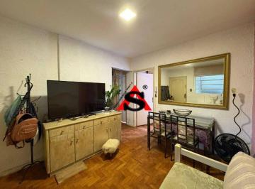 b5afcda26308e3660fe9a773951650e2c3f90b2b · Apartamento com 2 dormitórios à venda, 46 m² por R$ 355.000,00 - Vila Mariana - São Paulo/SP