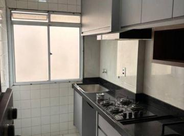 16eeff0044be36434590c11e882f3e00ab596da0 · Apartamento com 2 dormitórios à venda, 49 m²  Vargeão - Jaguariúna/SP