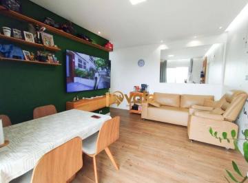 996d1cc1865c89e660ce552863c50d42102e834e · Apartamento 2 dormitórios à venda, 61 m² Rio Abaixo Jacareí/SP