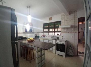 ab1e3f4d5a5ac85633f793010226f2b8654a8e86 · Casa com 2 dormitórios à venda, 90 m² por R$ 409.000,00 - Conjunto Habitacional Vila Réggio - Campin