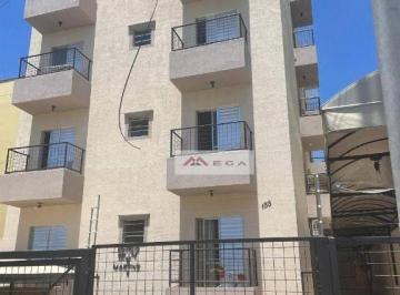 7dac139934106d3bab65e1fafcaded78c5d783cc · Apartamento com 2 dormitórios à venda, 59 m² por R$ 318.000 - Jardim Ferreira - Sorocaba/SP