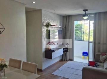 e5822b4776d6068ed45bd2e3f4cee6c209c8f4c9 · Apartamento com 2 quartos à venda - Parque das Camelias - Campinas/SP