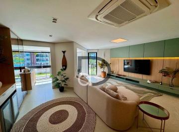 a997e455976239c9ad1bb6af7d80156916a1e39c · Apartamento com 4 dormitórios à venda, 149 m² por R$ 5.120.000 - Riviera de São Lourenço - Bertioga/