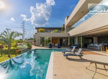 b6d4def2417bfc3d8ba8d242a883432db135a891 · Casa com 4 dormitórios à venda, 600 m² por R$ 8.000.000,00 - Condomínio Campo de Toscana - Vinhedo/S