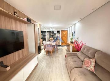 7622d2113458f1e730f1246d12af38d0164338b3 · Apartamento com 3 dormitórios à venda, 70 m² por R$ 430.000,00 - Vila Nova Cachoeirinha - São Paulo/