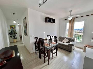 df168c322e5285352a14cde157bf12cecf610d78 · Apartamento com 2 quartos para alugar, 60 m² - Edifício Spazio Firenze - Sorocaba/SP