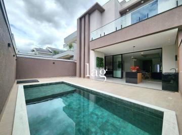 3fb9bc36d2a842bd7d211a80f59fd55ffc7f3863 · Casa com 3 quartos à venda, 210 m²  - Condomínio Campos do Conde - Sorocaba/SP