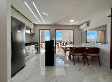 63c6da42bdf79d9a994050cb9ba1dc9e9491fbfb · Apartamento com 2 dormitórios à venda, 62 m² por R$ 675.000,00 - Residencial Domus - Sorocaba/SP