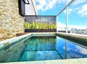 66e0484f801c51c82235136146a798ef1f524ea4 · Cobertura com 3 suítes à venda, 230 m² por R$ 4.700.000 - Brooklin - São Paulo/SP
