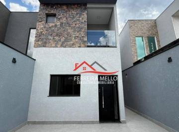 b9dc75f08678e785bc6d96bf818bdca0f47ead72 · Sobrado com 3 dormitórios à venda, 150 m² por R$ 760.000,00 - Laranjeiras - Caieiras/SP