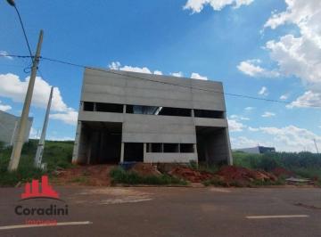 faacc20bfa75b3069833d53662a9af6727a4efac · Galpão à venda, 750 m² - Vila Bertini - Americana/SP