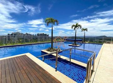 667038007593e42694b7d503ae01034327487e5e · Apartamento 3 quartos para alugar, 103 m² por R$ 6.500/mês - Vila da Serra - Nova Lima/MG