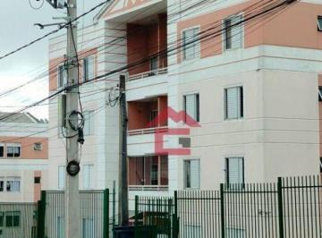 8e3cd6768549079660a09db89cac610b16ebaeb7 · Apartamento com 2 dormitórios para alugar, 47 m² por R$ 1.466,96/mês - Residencial Vale Verde - Coti