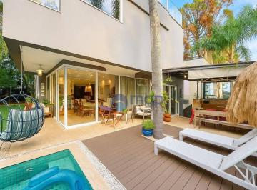385a4c3d14a579334efdceb5daf0eb0117aba1dc · Sobrado em condomínio fechado com 4 suítes à venda, 790 m² - Jardim França - São Paulo/SP