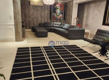 5b93cc9c09228d354b78c67fe4cd645d08975389 · Apartamento com 4 dormitórios à venda, 200 m² - Vila Maria Alta - São Paulo/SP
