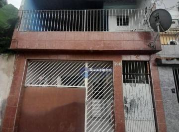 c6aecfeb8a0b8a803583869c518306f80c505ab9 · Casa com 1 quarto para alugar, 40 m² - Vila Sabrina - São Paulo/SP