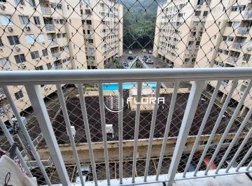 bbe6890c77cc10651765e77324db812470fc2596 · Apartamento com 3 dormitórios à venda, 60 m² por R$ 370.000,00 - Jacaré - Niterói/RJ