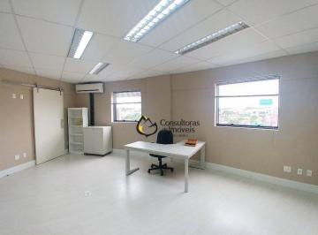 1da4bed524f287e2eeb7ac8096ea68cc652228c5 · Sala para alugar, 70 m² por R$ 4.920,00/mês - Centro Comercial Aliança - Paulínia/SP