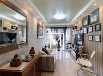 be4b6e34b567bfde8368aecf37345fa187a59aaa · Apartamento à venda, 80 m² por R$ 880.000,00 - Vila Gumercindo - São Paulo/SP