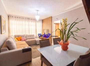 5344f56ebcf53ec23322b85e9b7efa2d2fca705d · Sobrado com 4 dormitórios à venda, 185 m² - Vila São Francisco - São Paulo/SP