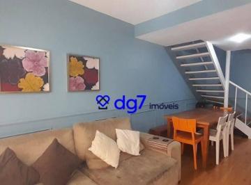 c5eb96de850a57c1bc0f955b9da0dd9ee52f034d · Sobrado em condomínio fechado com 2 dormitórios à venda, 80 m² - Jardim Sarah -
