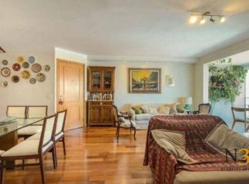d837ebc06facc0c98c109e14b07121c1dd6254de · Apartamento com 3 dormitórios à venda, 114 m² por R$ 1.490.000,00 - Vila Leopoldina - São Paulo/SP