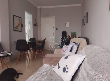 0da14937842ab9ffd97b3eecf7e1ecfaa1f4d004 · Apartamento com 1 dormitório à venda, 56 m² por R$ 218.000,00 - Catiapoã - São Vicente/SP