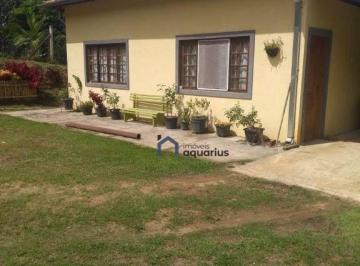 d6ddda50680ad6ea0a14253819e7701969042f7d · Chácara com 3 dormitórios à venda, 4428 m² por R$ 450.000,00 - Damião - Paraibuna/SP