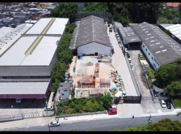 23b26f6e669a043655bf411b00e65eb93d3f5cd3 · Galpão à venda, 2400 m² por R$ 12.000.000,00 - Jardim Bela Vista - Guarulhos/SP