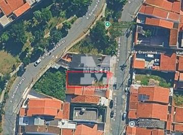 9e06158c417f429aa40ec85160644a8fbd04992f · Terreno à venda, 250 m² por R$ 680.000,00 - Jardim Santa Clara - Guarulhos/SP