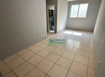 4fed3892d6c5b2d0716d8b0bc4f45a3684d6d4fd · Apartamento com 2 dormitórios à venda, 53 m² por R$ 175.000 - Piracicamirim - Piracicaba/SP