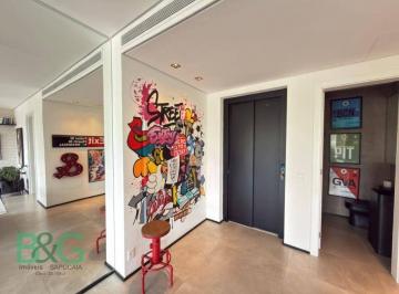 818d484cf939e952fee72d3f9840d30f32627f25 · Apartamento à venda, 217 m² por R$ 10.000.000,00 - Vila Nova Conceição - São Paulo/SP