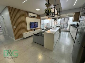 b9caf059f9c0ba005db6d8e3e3e24201c2b6a924 · Apartamento à venda, 96 m² por R$ 1.290.000,00 - Vila Osasco - Osasco/SP
