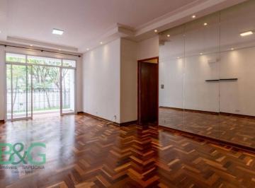 b70e02b5cf0cec6cbd77b237eb1bb81fb4ee2169 · Apartamento à venda, 122 m² por R$ 990.000,00 - Jardim das Acácias - São Paulo/SP