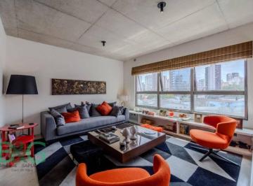 d5fef178c8e2b2796e86d7a541cd748d9eb166ac · Apartamento à venda, 70 m² por R$ 1.290.000,00 - Vila Olímpia - São Paulo/SP