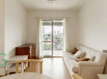 41a8ff04ead02ec0b4b59deecef592b245e4b7df · Apartamento à venda, 57 m² por R$ 585.000,00 - Lauzane Paulista - São Paulo/SP