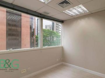97cff2b8fac7636ef966f6cb3c511aa27fd881c2 · Conjunto para alugar, 44 m² por R$ 6.184,39/mês - Consolação - São Paulo/SP