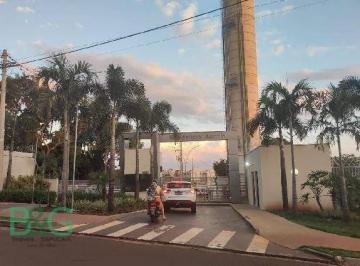 e67aa82fcd0d34390574ca0b15b296376c4ca80e · Apartamento à venda, 39 m² por R$ 129.948,90 - Altos Do Jaraguá - Araraquara/SP