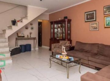 5c12787ec8e2225a3acc029fef196d08d74f67c9 · Sobrado à venda, 161 m² por R$ 1.150.000,00 - Lauzane Paulista - São Paulo/SP