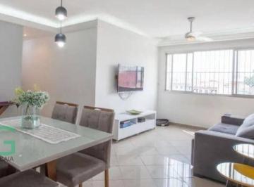 f0c245865f9e80accfa9106a0856ba22abb5fe0d · Apartamento à venda, 84 m² por R$ 495.000,00 - Freguesia do Ó - São Paulo/SP