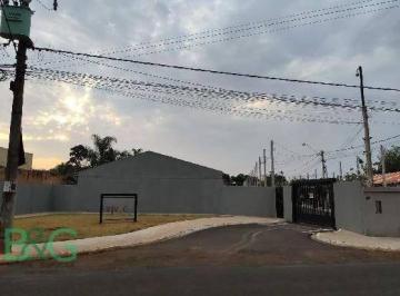 41eca4e6e749c49a0757f550f930b0ec666894bd · Casa com 2 dormitórios à venda, 47 m² por R$ 117.256,22 - Petit-Trianon - Araçatuba/SP