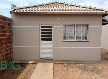 ebb363ac432be61985ce44d22cb54fdcf52c9a06 · Casa com 2 dormitórios à venda, 44 m² por R$ 97.644,77 - Conjunto Habitacional L