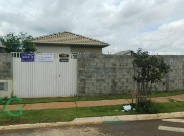 1b19fd9a1fbec202b478b8f216e834c0e617a94b · Casa à venda, 45 m² por R$ 250.000,00 - Parque Residencial Dos Passaros - Tatuí/SP