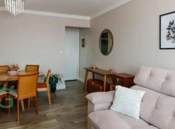 fb6e14e5e2e346188a6fd676b4dc39f5a4acd0cd · Apartamento à venda, 84 m² por R$ 590.000,00 - Freguesia do Ó - São Paulo/SP