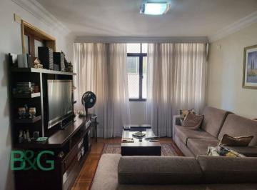 c4439d4edcf906235040dc5f16d26e897da2332f · Apartamento à venda, 123 m² por R$ 1.190.000,00 - Vila Mariana - São Paulo/SP