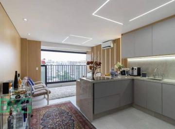 5aca2079ba804b2d9fbd4ca6e7d3843b12c18e4b · Apartamento, 53 m² - venda por R$ 1.250.000,00 ou aluguel por R$ 7.647,80/mês - Moema - São Paulo/SP