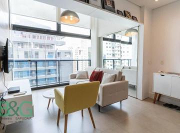 30dd1b68d2da7d8d0216994bdbdf1534e7a2a529 · Apartamento Duplex à venda, 62 m² por R$ 1.270.000,00 - Vila Olímpia - São Paulo/SP