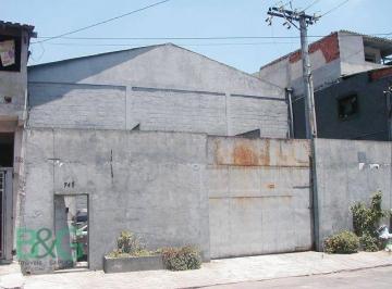 696aabec78b9b8a7333db6c14ce1ca4976bdaaa0 · Galpão à venda, 660 m² por R$ 2.980.000,00 - Vila Carrão - São Paulo/SP